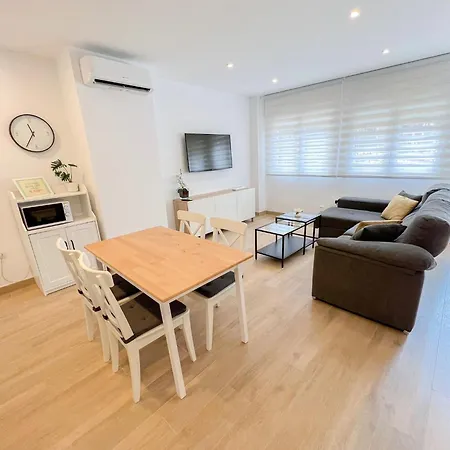 Apartment El Rincon De Maria Torremolinos